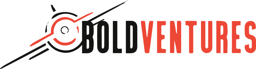Bold Ventures: Fundraiser