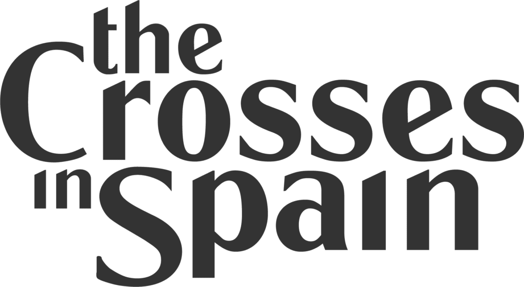 The Crosses in Spain Fundraising Page