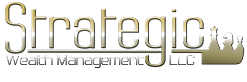 Strategic Wealth Management Logo