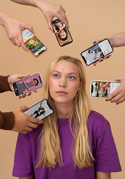 Sure Marketing | Social Media