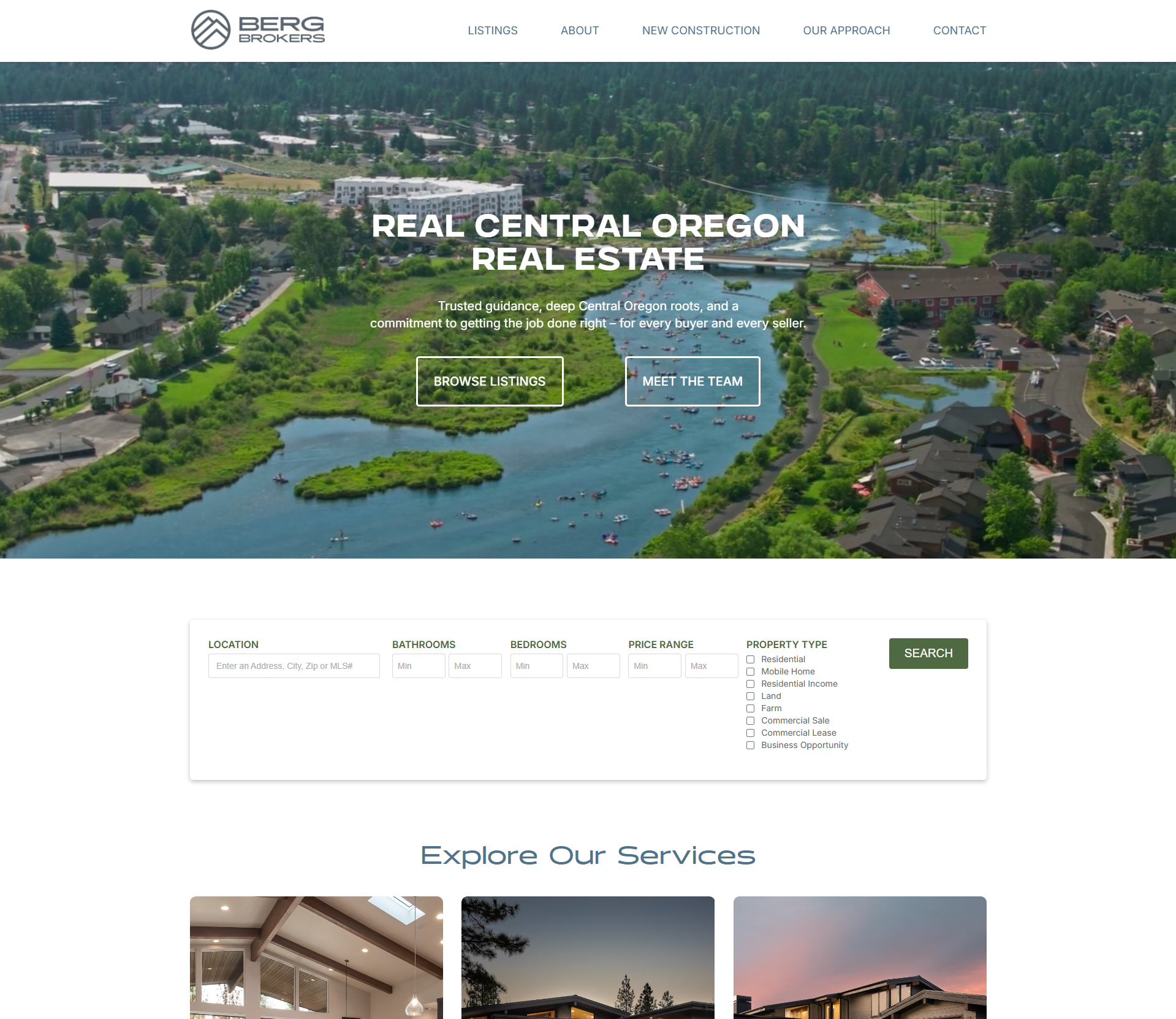 Sure Marketing | Portfolio Sure Marketing | Portfolio