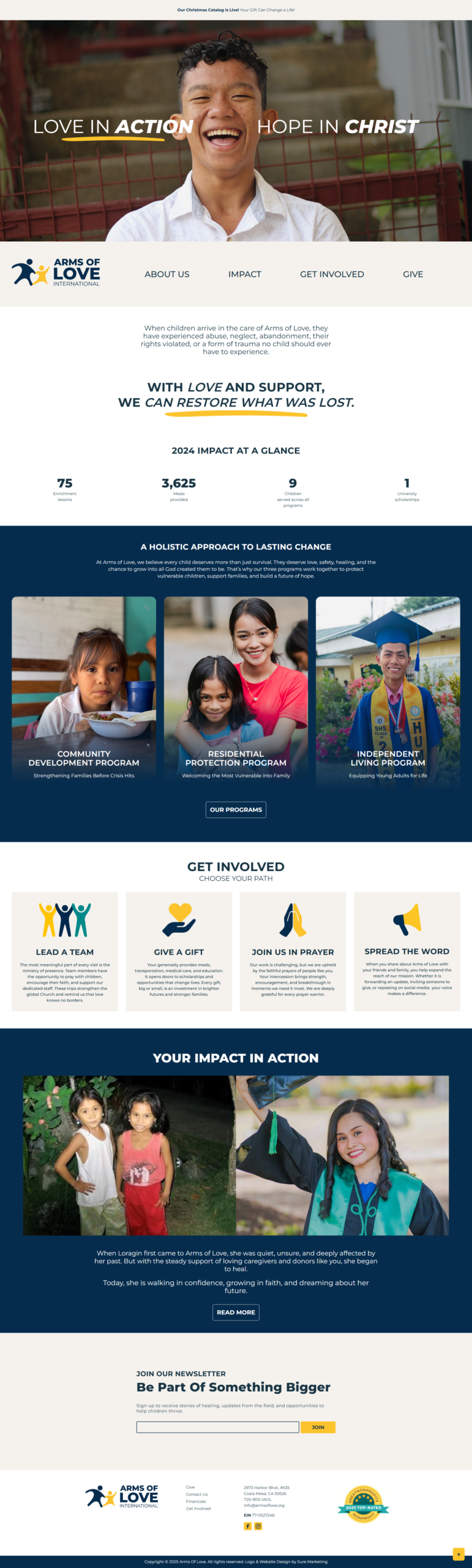 Sure Marketing | Portfolio Sure Marketing | Portfolio